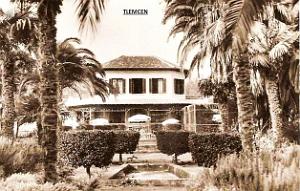 Tlemcen 214 